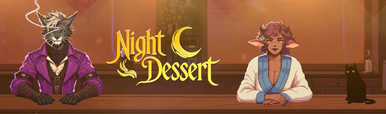 Night Dessert Preview 1