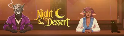 Night Dessert Preview 1