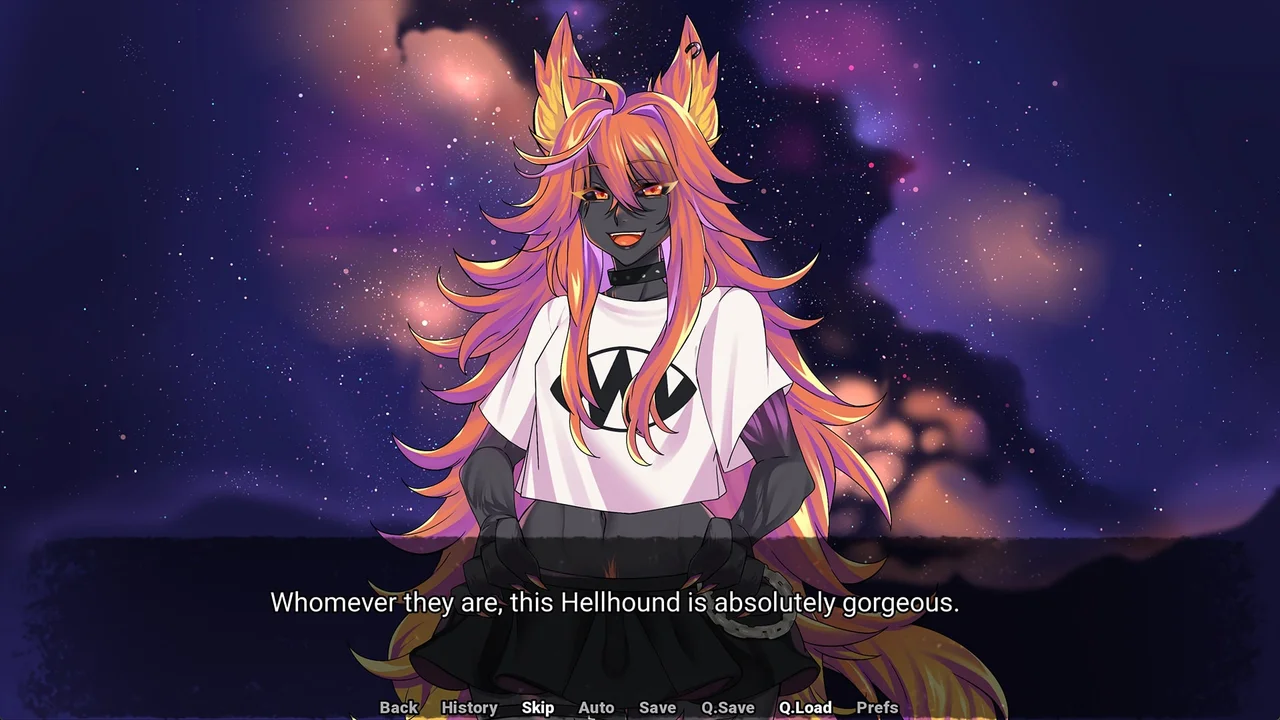 Hell in the Sheets Preview 1