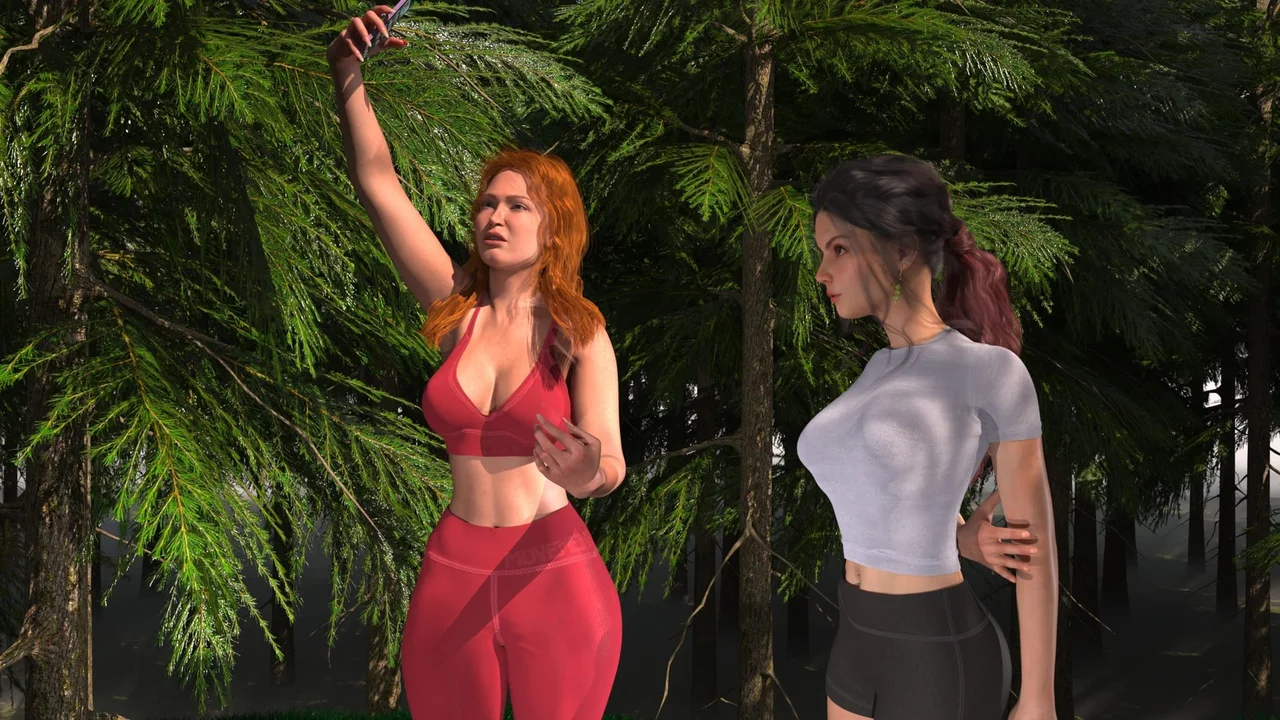 Feral Instinct Preview 3