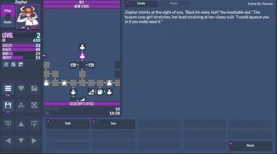 Trials in Tainted Space Preview 1