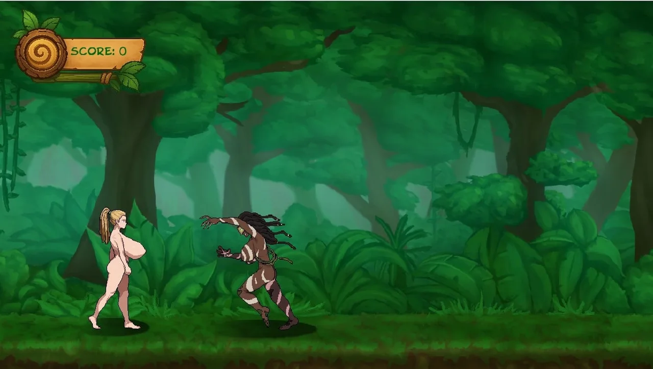 Primal Pulse Preview 3