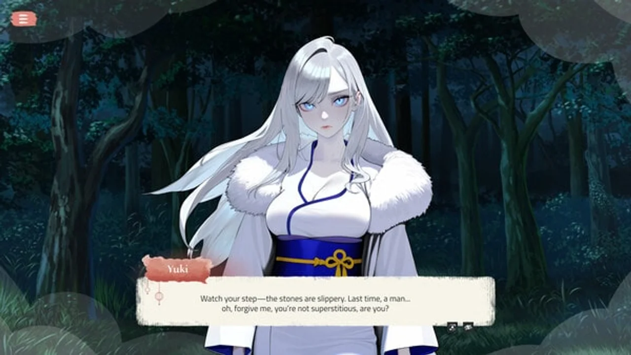 Monster Girls Onsen Preview 4