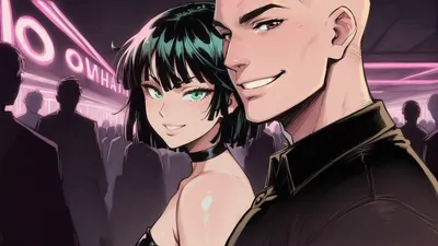 My New Girlfriend Preview 2
