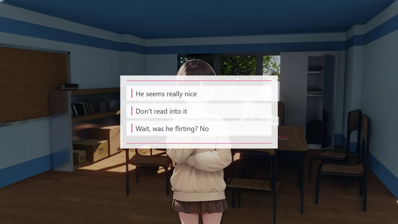 Growing Pains the Hearts Measure Preview 2