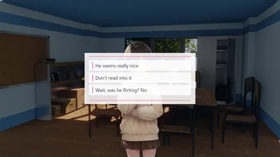 Growing Pains the Hearts Measure Preview 2