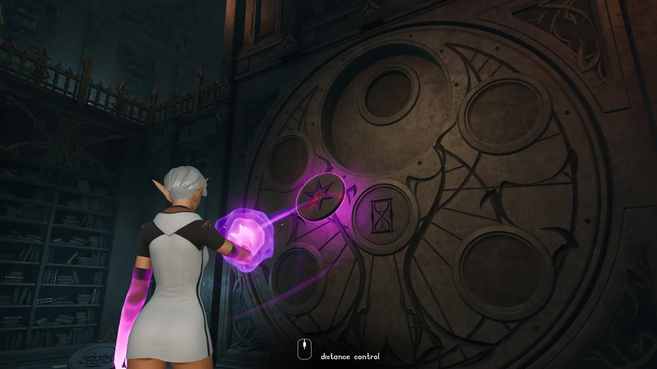 Personal Study Preview 1