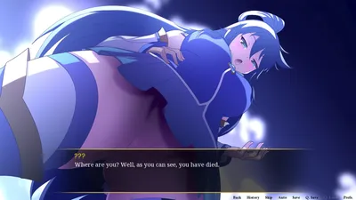 Waifus Mission Preview 5