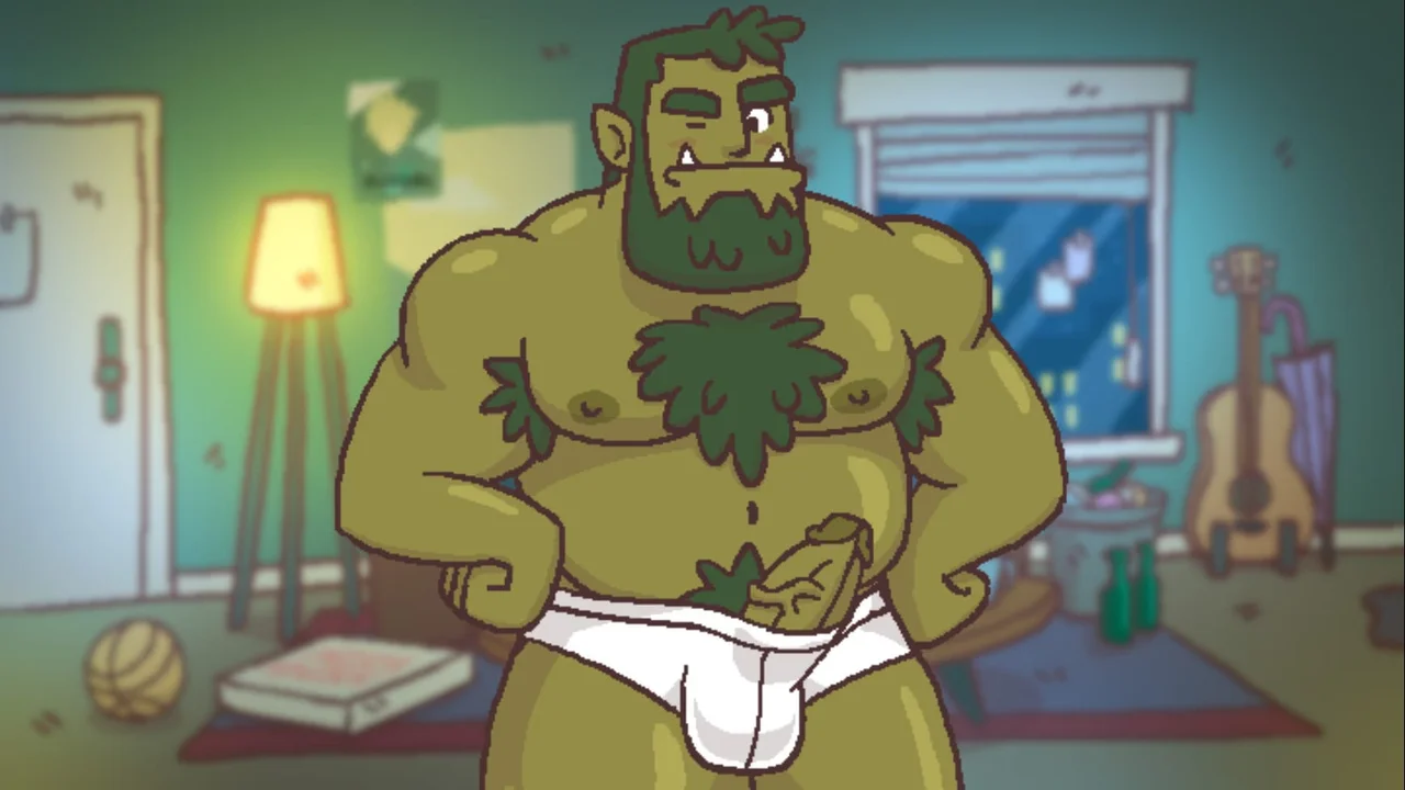 Terry and the Cold Pizza Preview 4