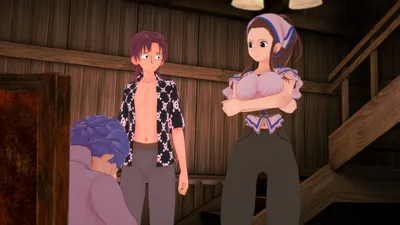 One Piece Passion on the Grand Line Preview 7