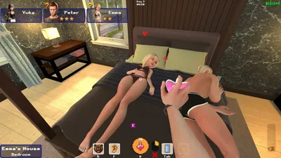 My Sexy Neighbour 2 Preview 1
