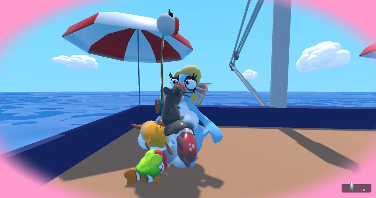 Finnies Bimbo Fishing Preview 4