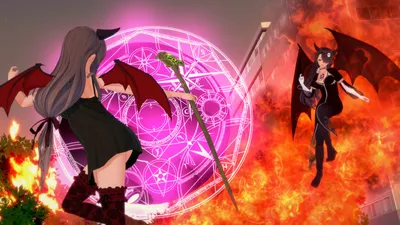 How I Became the Bodyguard of the Saintess Preview 10