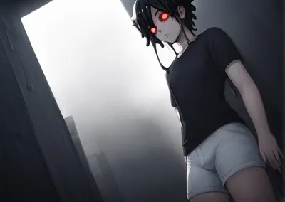 Shadowed Dimension Preview 6