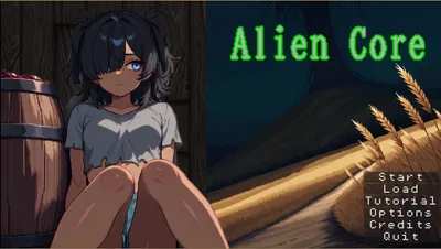 Alien Core Preview 2
