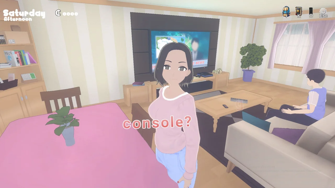 Sarahs House Preview 5