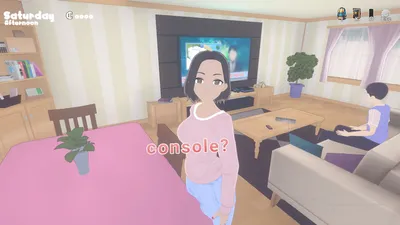 Sarahs House Preview 5