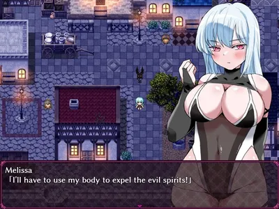 Exorcists Calamity Preview 2