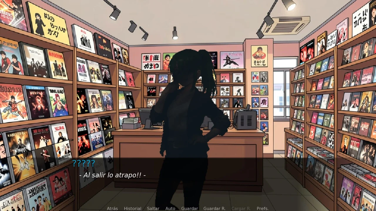 Holy Honey Library Preview 9