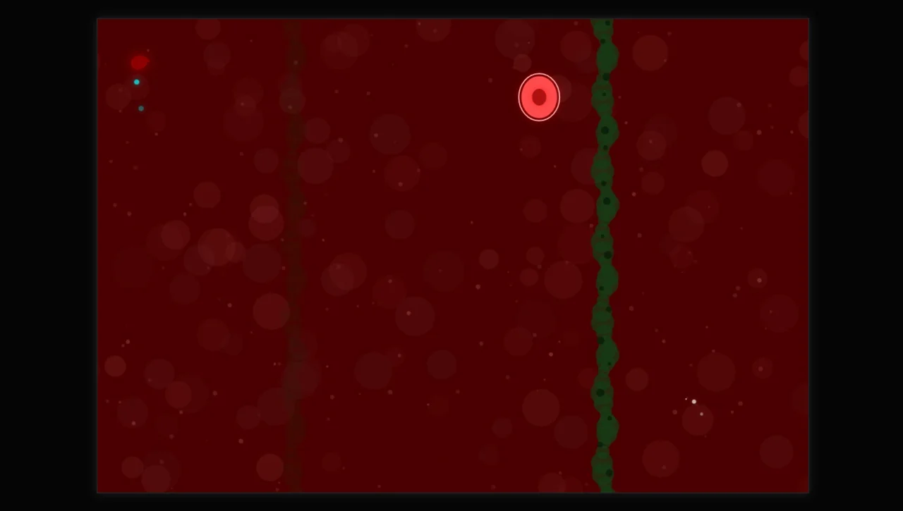 Symbiont Preview 4