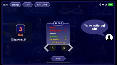 Melodymuse Preview 5