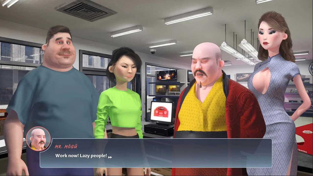 Midlife Adventure Preview 2