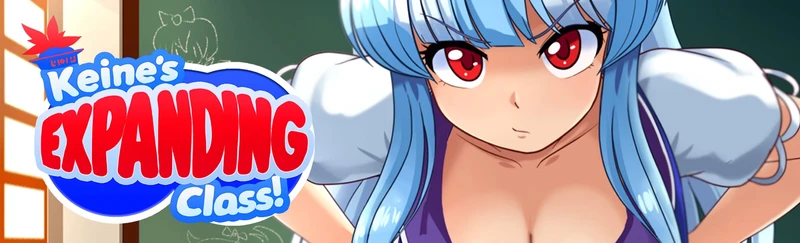 Keine's Expanding Class!