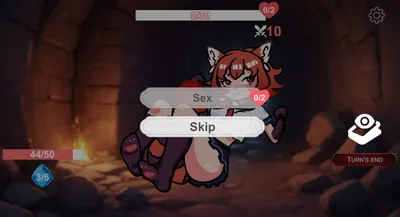 Hentai Dungeon Preview 6