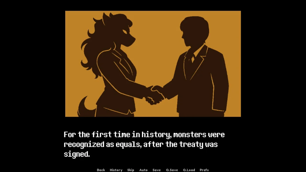 Monster Girl Gym Preview 4