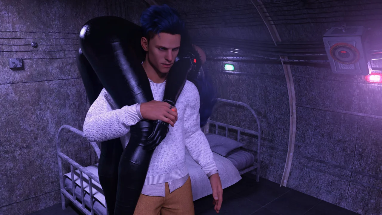 Punk 2079 Preview 5