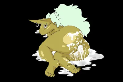 Goblin Hex Preview 7