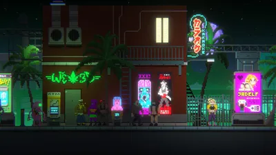 Indollaromnia Prxjekt Preview 2