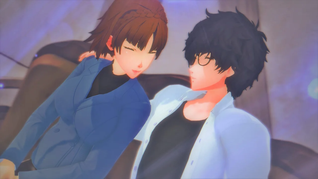 Granter of Your Desires R Preview 1