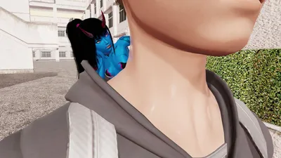 Bound by Lust Preview 6