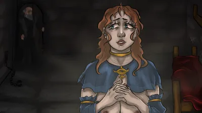 Dahlias Ordeal Preview 4