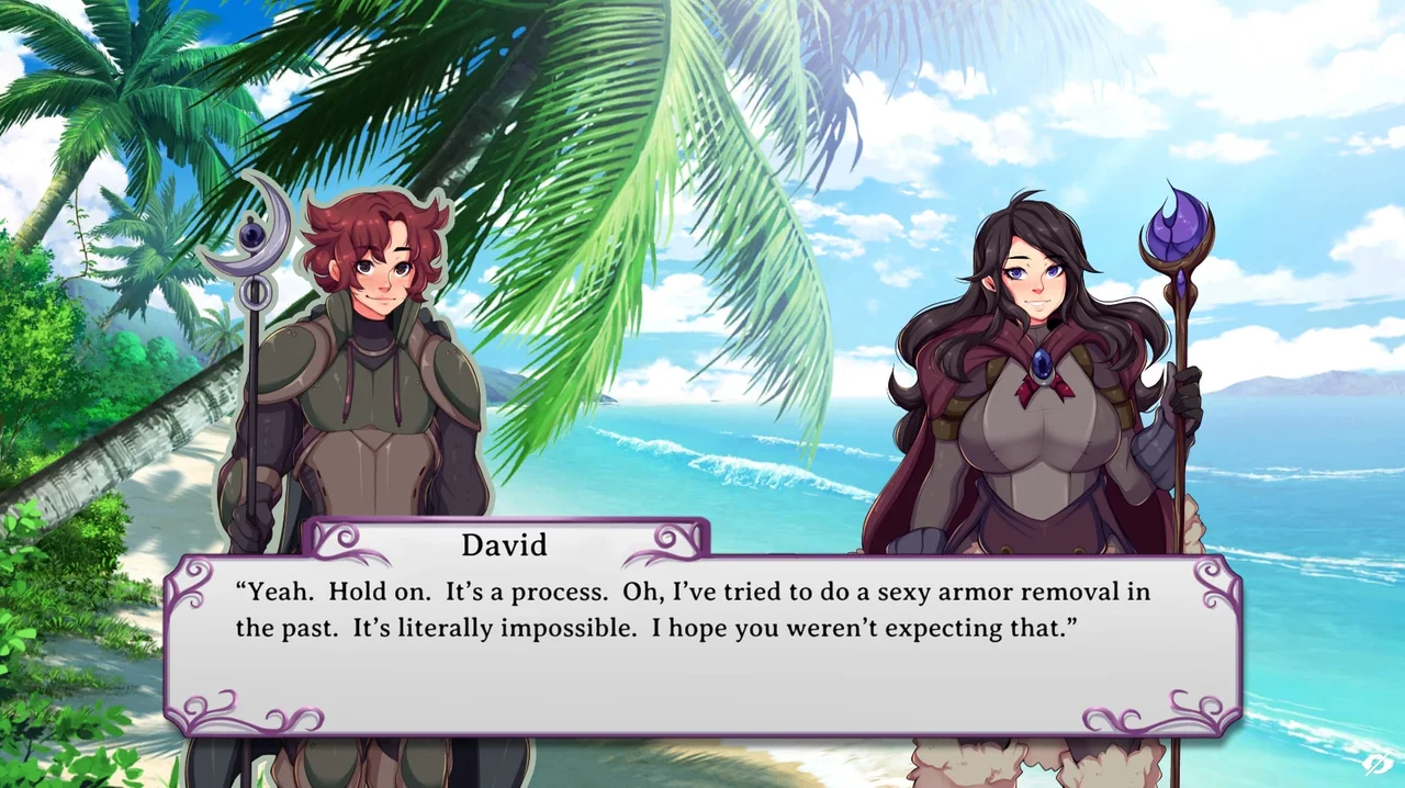 Unyielding 2 Preview 6