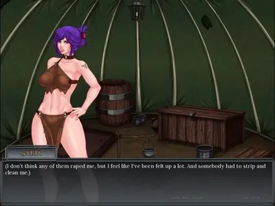 Kingdom of Deception Preview 6