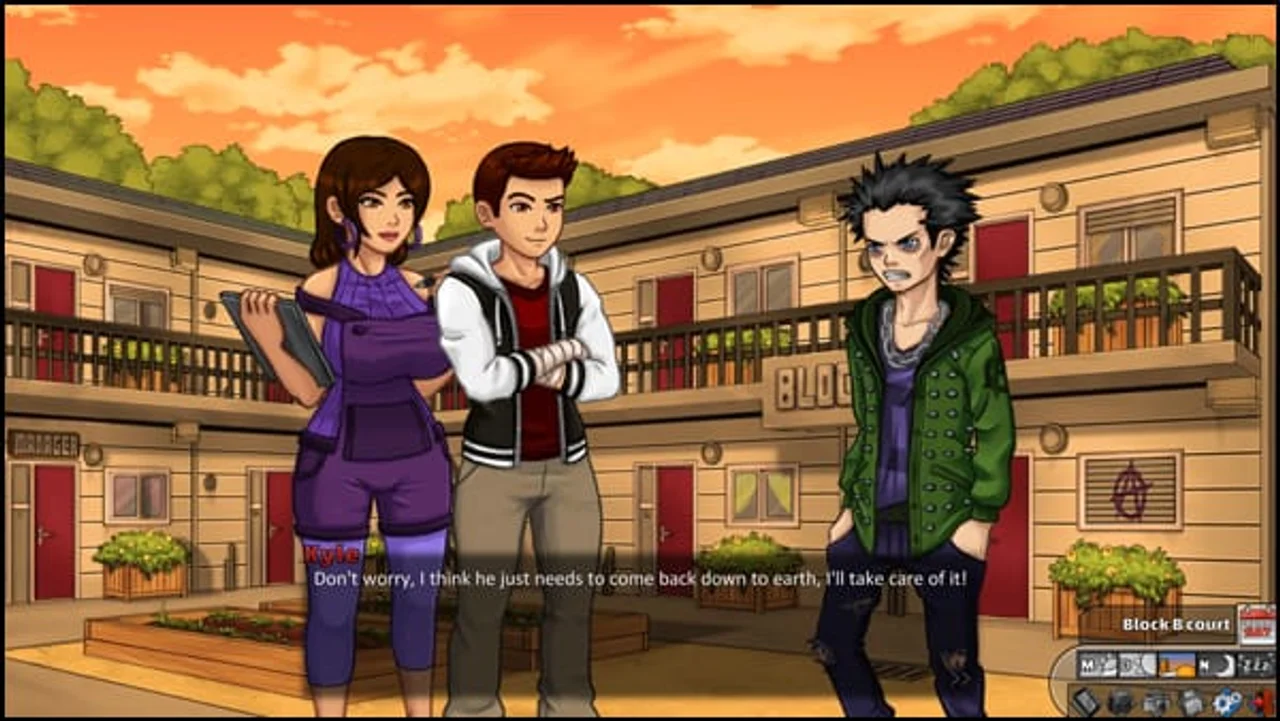Sunrise City Preview 8
