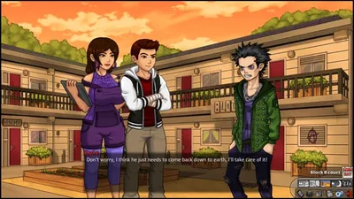 Sunrise City Preview 8
