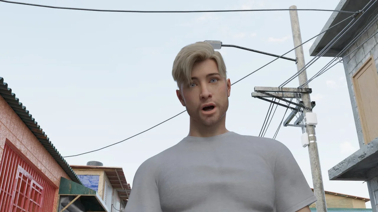 Swing the Spoon Preview 6
