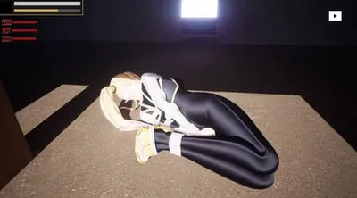 Bound Town Project Preview 3
