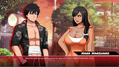 Mommy Manhandler Preview 6