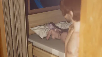 Fleeting Memories Preview 2