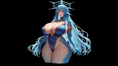Tales of Mystra Preview 7
