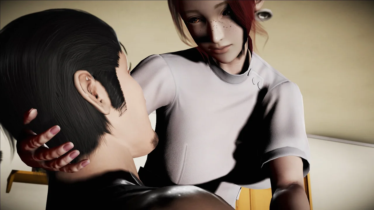 Dropout Saga Preview 6