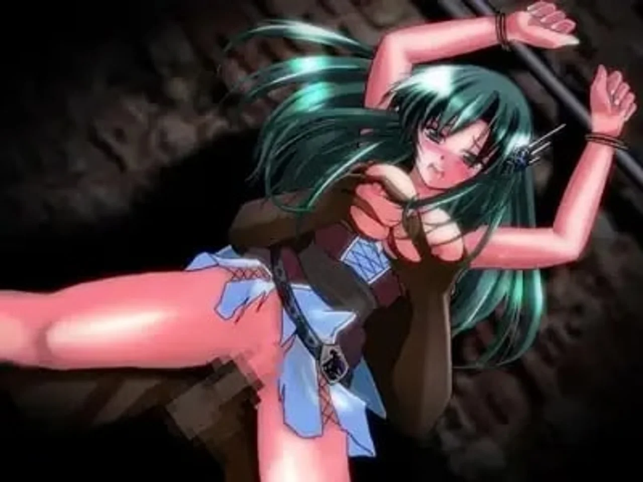 Kuougusa Ver2 Preview 2