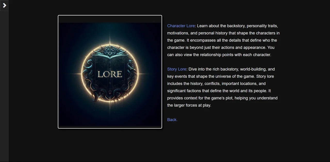 Arcane Revelations Preview 2