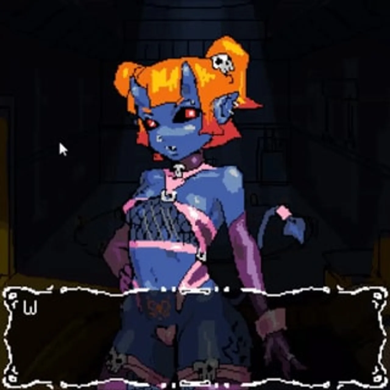 Succubus Manor Preview 3