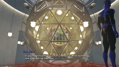 Villains Legacy 2 Preview 9