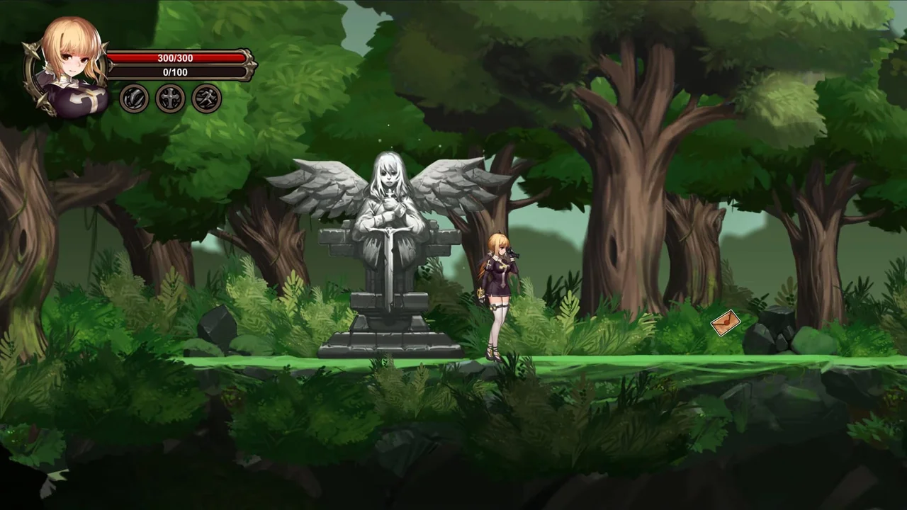 Summon of Asmodeus Preview 9